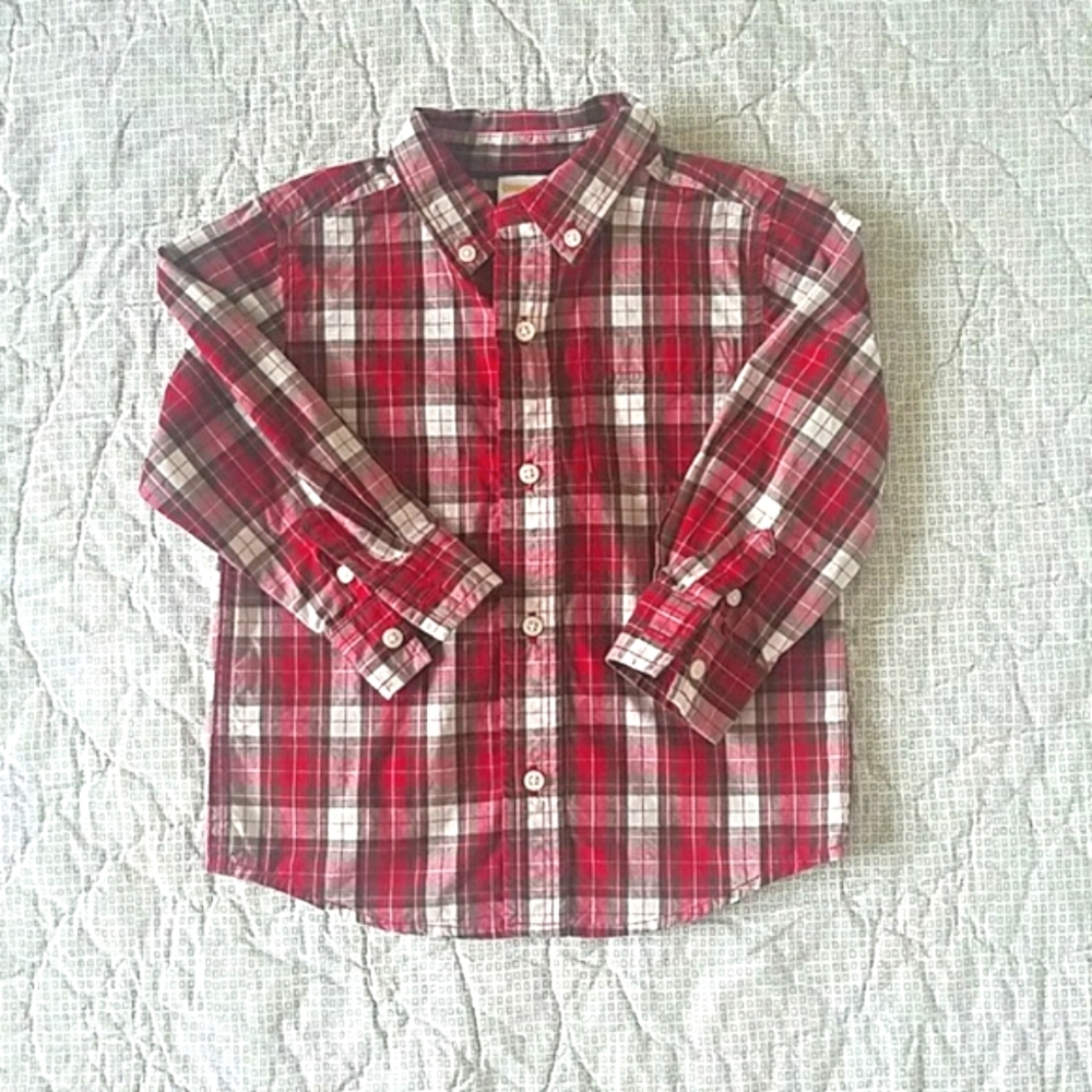 Gymboree Boys 2T